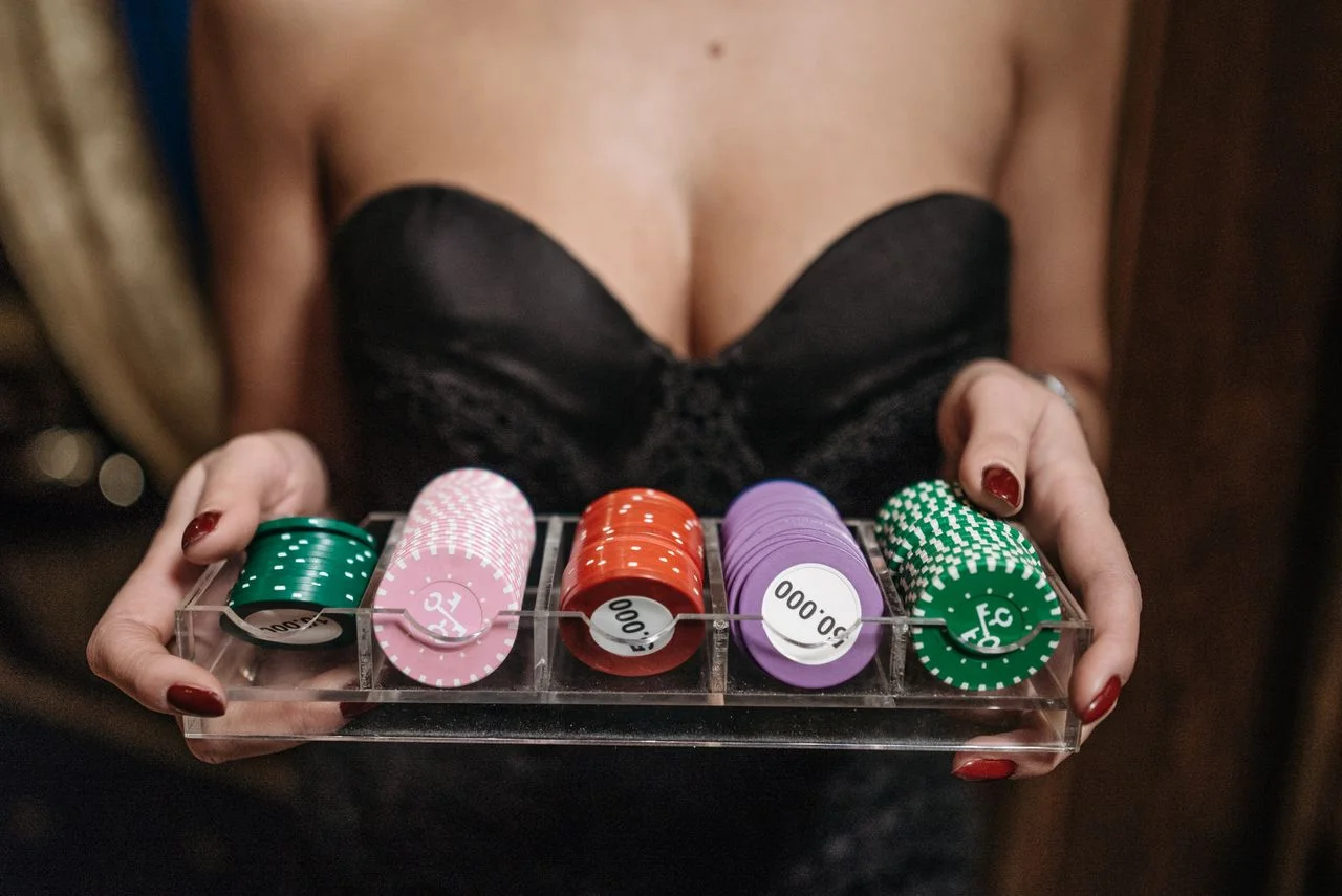 Chọn bàn Poker phù hợp với phong cách chơi của bạn — yo88