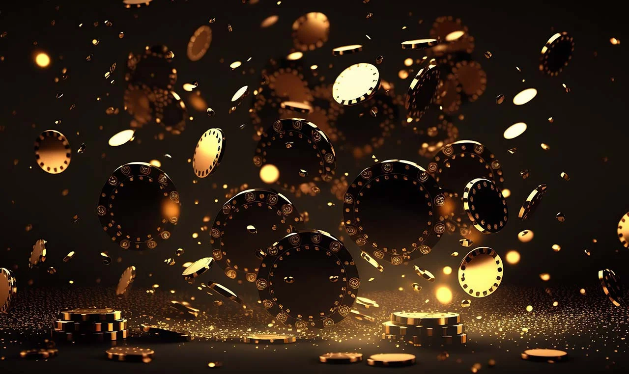 yo88 — Hệ thống Jackpot và trò chơi điện tử trực tuyến chính thức