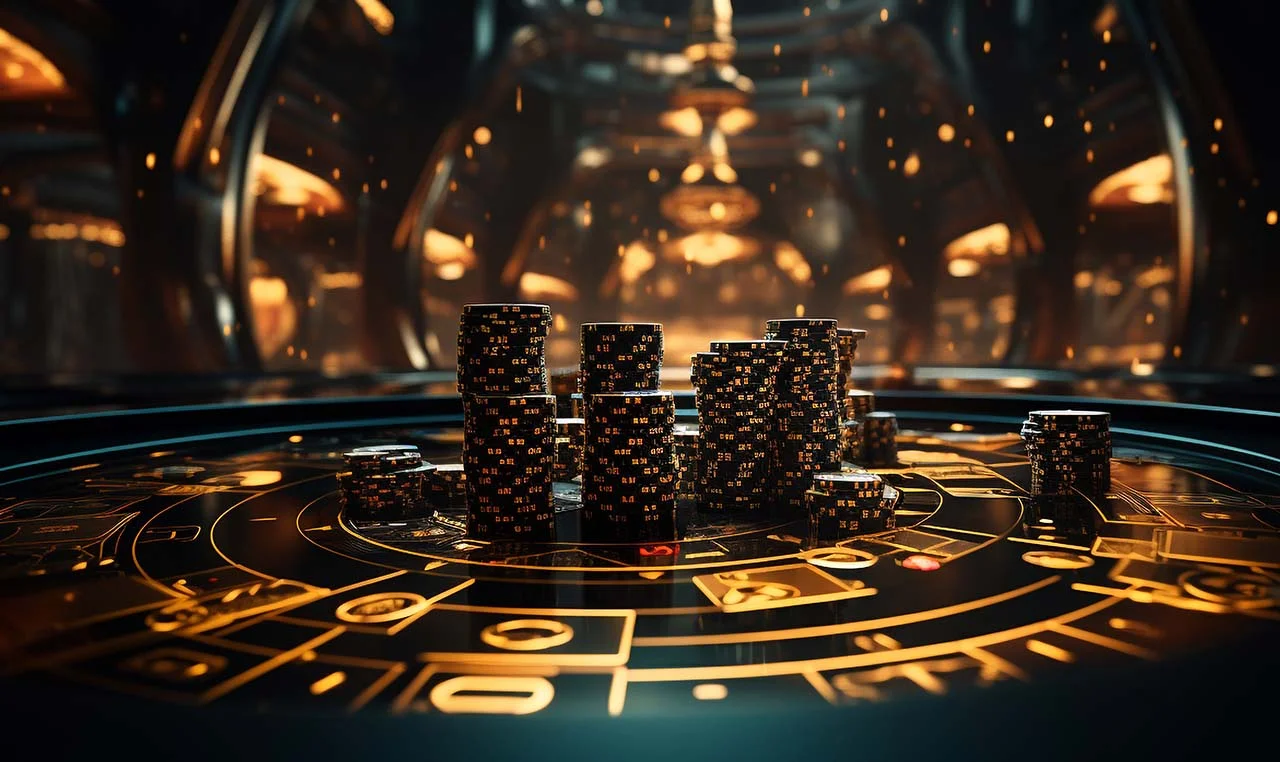 yo88 — Tìm biến thể Roulette phù hợp với cách bạn chơi